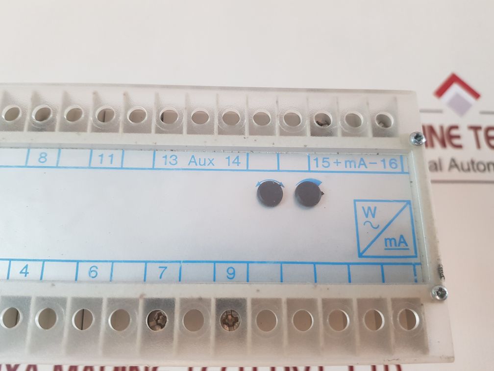 Crompton 256-twmw Transducer