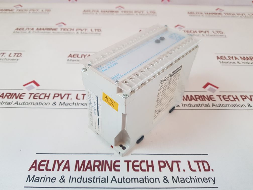 Crompton 256-twmw Transducer