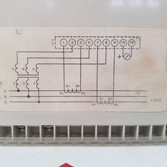 Crompton 256-twmw Transducer