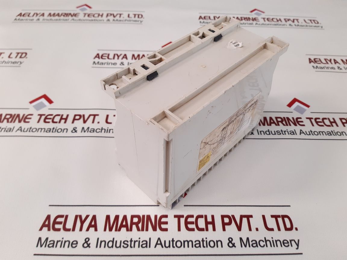 Crompton 256-twmw Watt Transducer 0/500 Kilowatts 220V