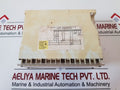 Crompton 256-twmw Watt Transducer 3-phase 3-wire 240V 50/60Hz