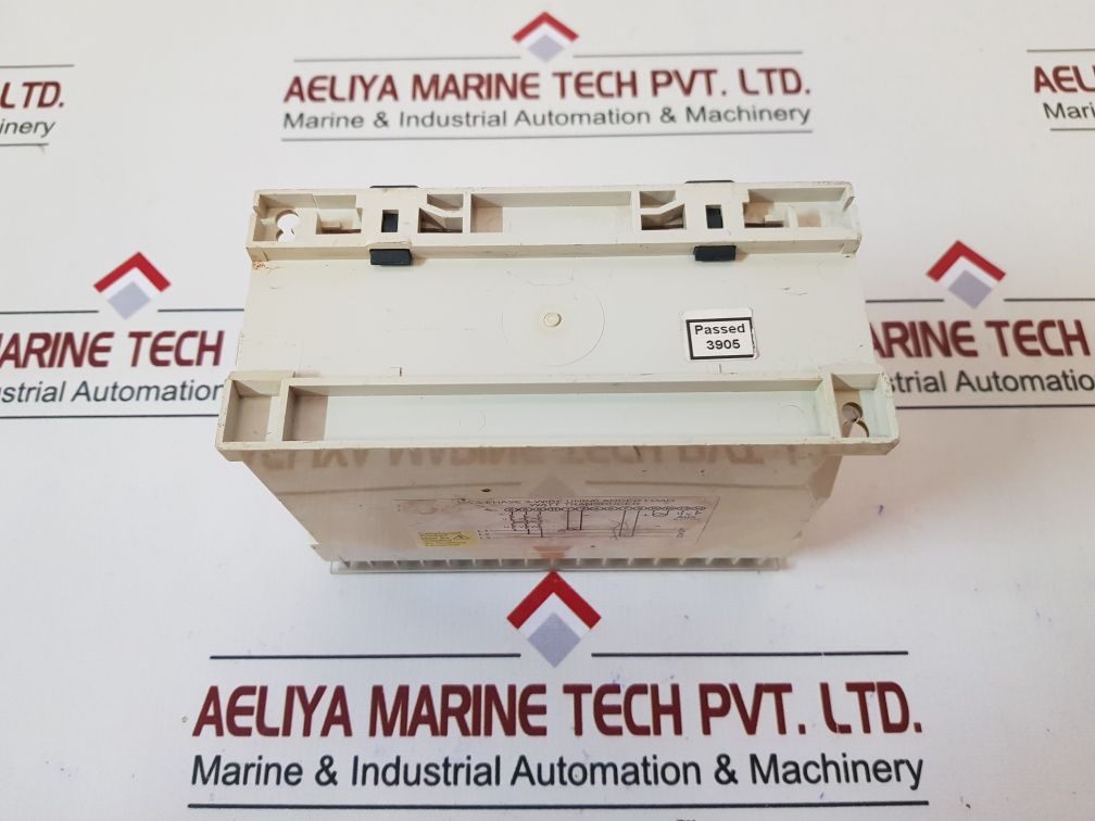 Crompton 256-twmw Watt Transducer 3-phase 3-wire 240V 50/60Hz