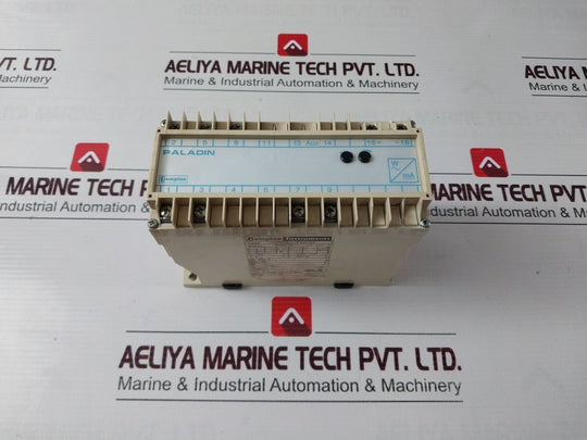 Crompton 256-twmw Transducer
