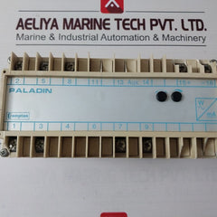 Crompton 256-twmw Transducer 120V