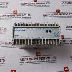 Crompton 256-twmw Watt Transducer 0.5-0-2.5 Mw