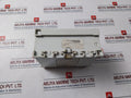 Crompton 256-twmw Watt Transducer 0.5-0-2.5 Mw