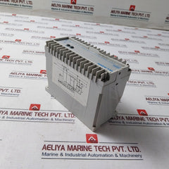 Crompton 256-twmw Watt Transducer 0.5-0-2.5 Mw