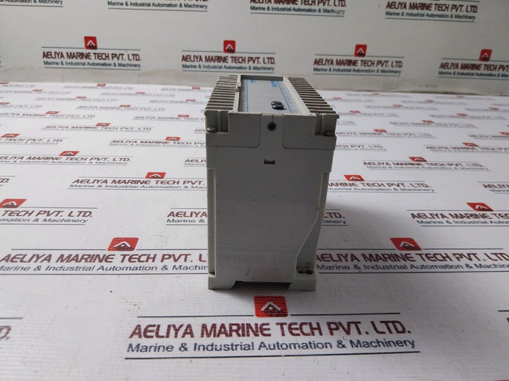 Crompton 256-twmw Watt Transducer 0.5-0-2.5 Mw