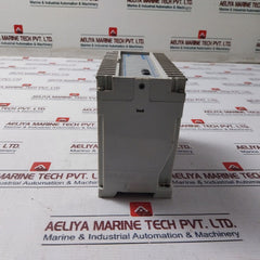 Crompton 256-twmw Watt Transducer 0.5-0-2.5 Mw