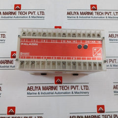 Crompton 256-twmw Watt Transducer 300-0-3000 Kw
