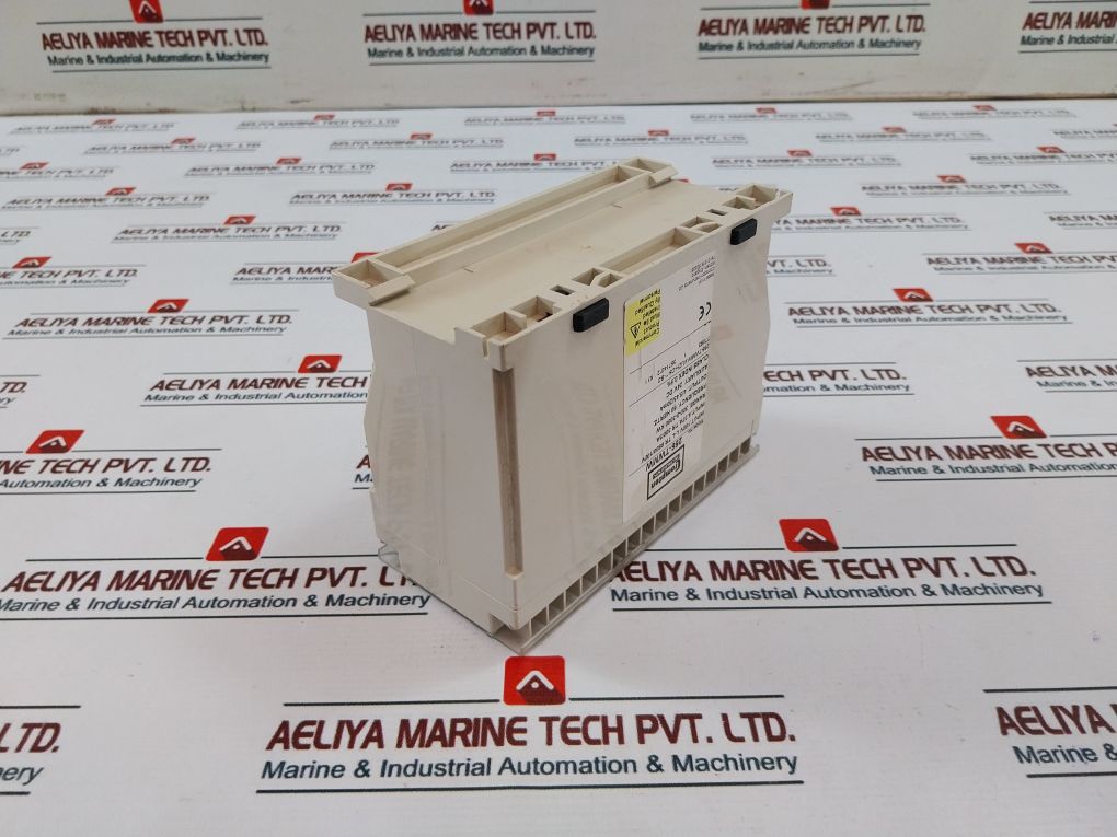 Crompton 256-twmw Watt Transducer 300-0-3000 Kw 