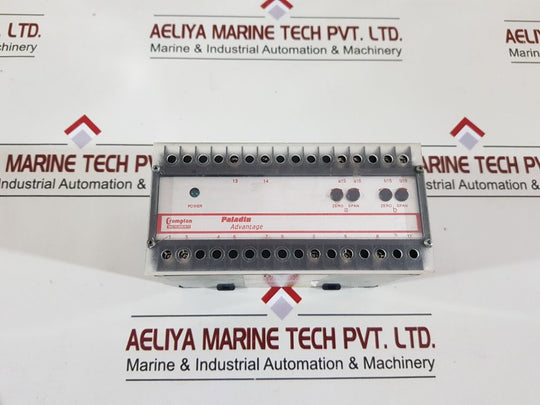Crompton Paladin 256-xdlw Transducer