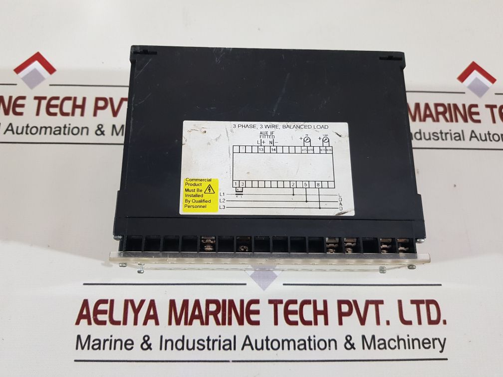 Crompton Paladin 256-xdlw Transducer
