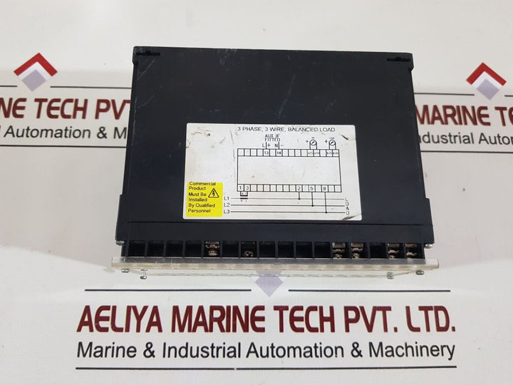 Crompton Paladin 256-xdlw Transducer