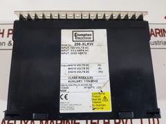 Crompton Paladin 256-xlkw Watt Transducer