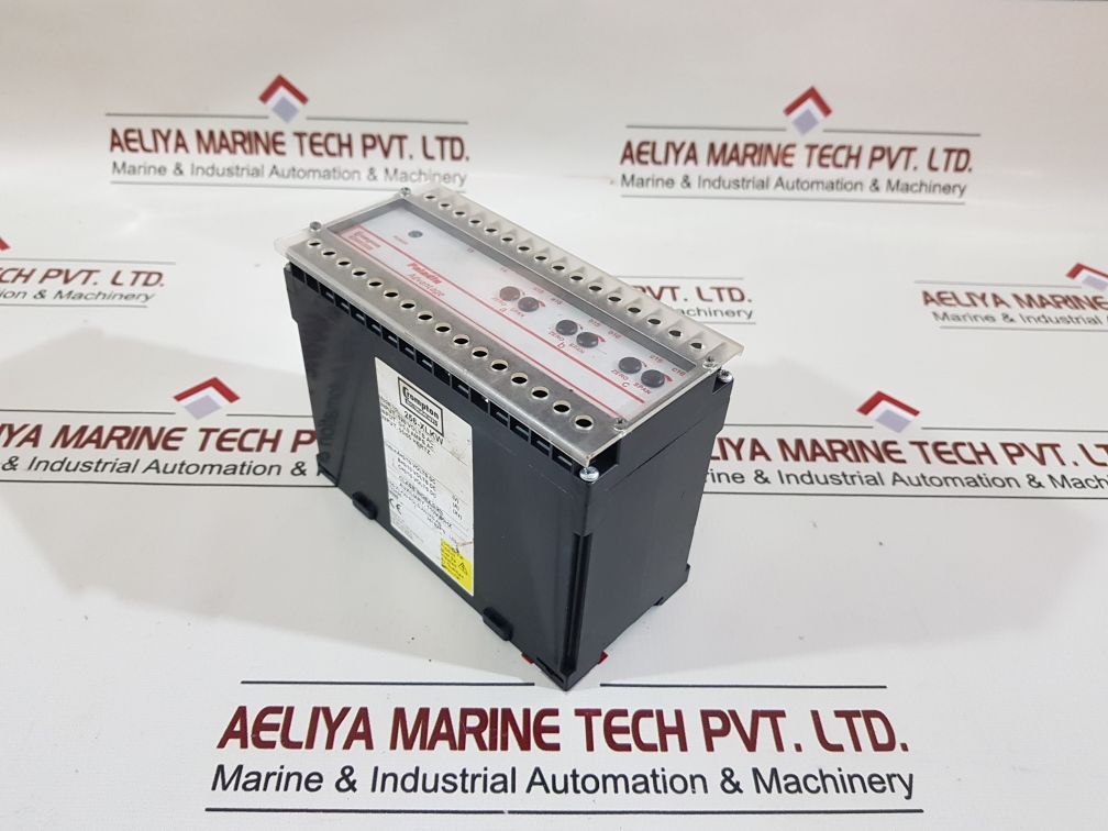 Crompton Paladin 256-xlkw Watt Transducer