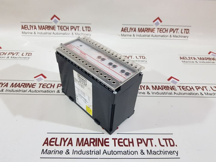Crompton Paladin 256-xlkw Watt Transducer