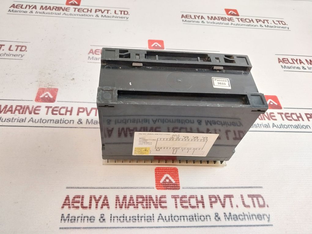 Crompton 256-xzz4 Paladin Advantage Transducer