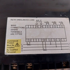 Crompton 256-xzz4 Paladin Advantage Transducer