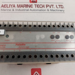 Crompton 256-xzz4 Paladin Advantage Transducer