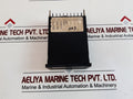 Crompton 262-dgww Voltmeter