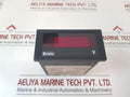 Crompton 262-ddbw Lcd Volt Meter