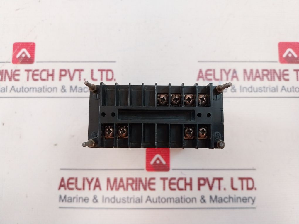 Crompton 262-ddbw Led Digital Indicator