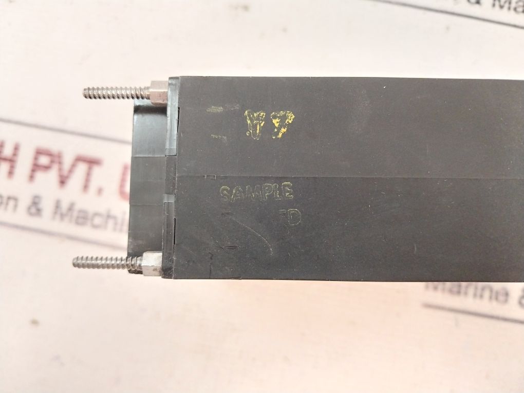 Crompton 262-ddbw Panel Meter 240V 50Hz