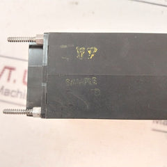 Crompton 262-ddbw Panel Meter 240V 50Hz