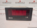 Crompton 262-ddbw Panel Meter 240V 50Hz