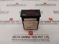 Crompton 262-ddbw Panel Meter 240V 50Hz