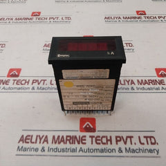 Crompton 262-ddbw Panel Meter 240V 50Hz