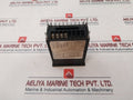 Crompton 262-ddbw Panel Meter 240V 50Hz