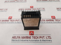 Crompton 262-ddbw Panel Meter 240V 50Hz