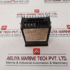Crompton 262-ddbw Panel Meter 240V 50Hz