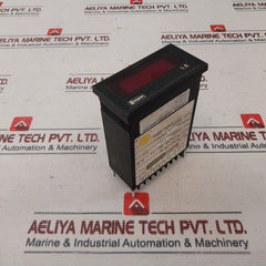 Crompton 262-ddbw Panel Meter 240V 50Hz