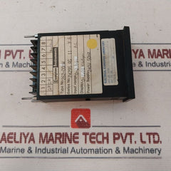 Crompton 262-ddbw Panel Meter 240V 50Hz