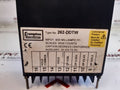 Crompton 262-ddtw Temperature Meter 262-ddtw-hgsh-bd-29
