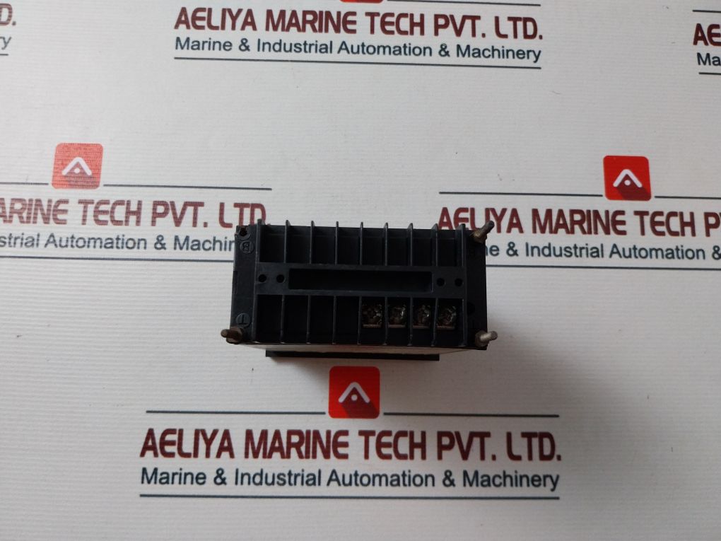 Crompton 262-dghw Led Digital Indicator