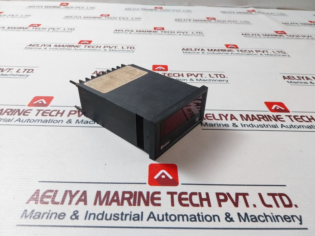 Crompton 262-dghw Led Digital Indicator