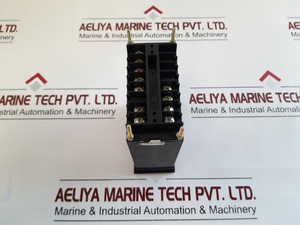 Crompton 262 Dgv Digital Indicator 262-dgvw-ka