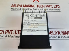 Crompton 262 Dgv Digital Indicator 262-dgvw-ka