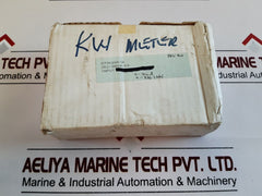 Crompton 262 Dgv Digital Indicator 262-dgvw-ka