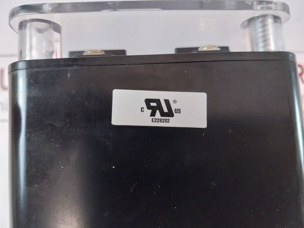 Tyco/Crompton 469-480 Potential Transformer