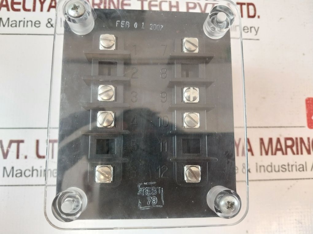 Tyco/Crompton 469-480 Potential Transformer