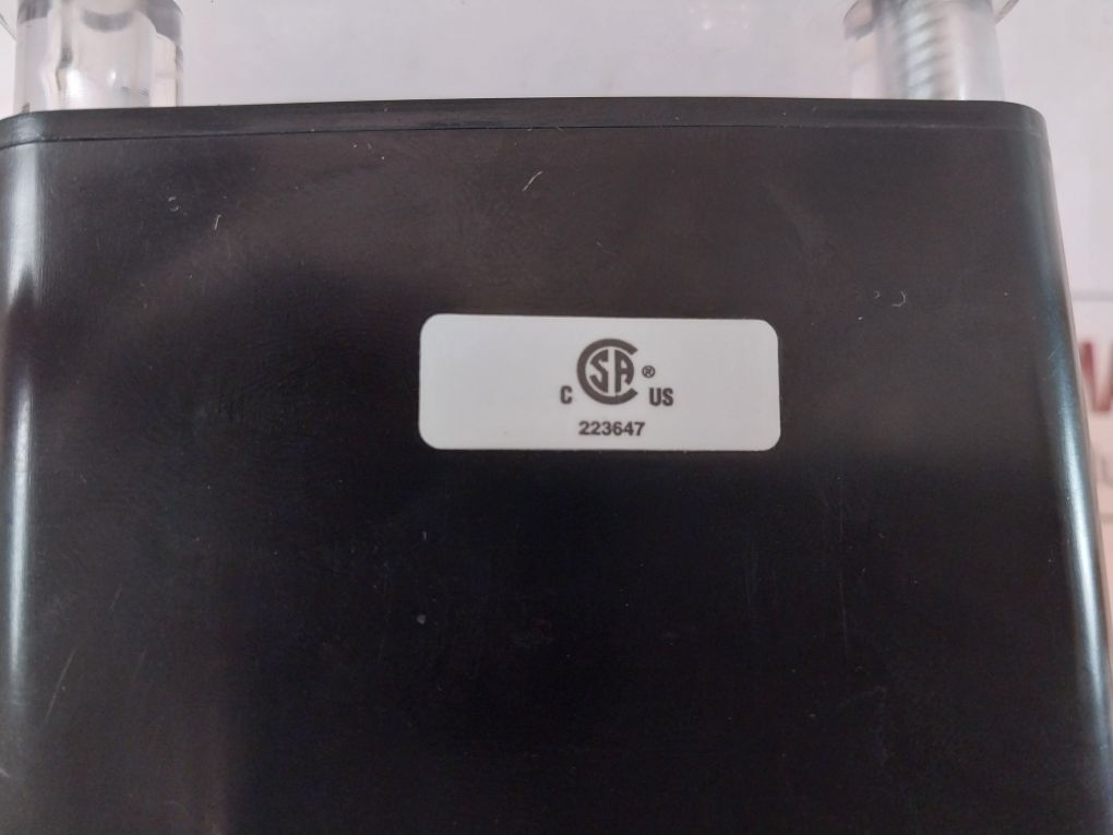 Tyco/Crompton 469-480 Potential Transformer