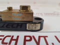 Crompton Cg3286-000 Shunt 75Amp./50Mv