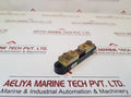 Crompton Cg3286-000 Shunt 75Amp./50Mv