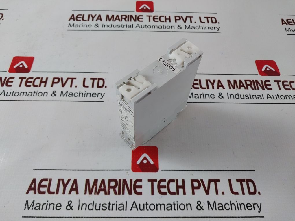 Crompton Th110 Thermistor Protection Unit 240-440V A.C. 50Va