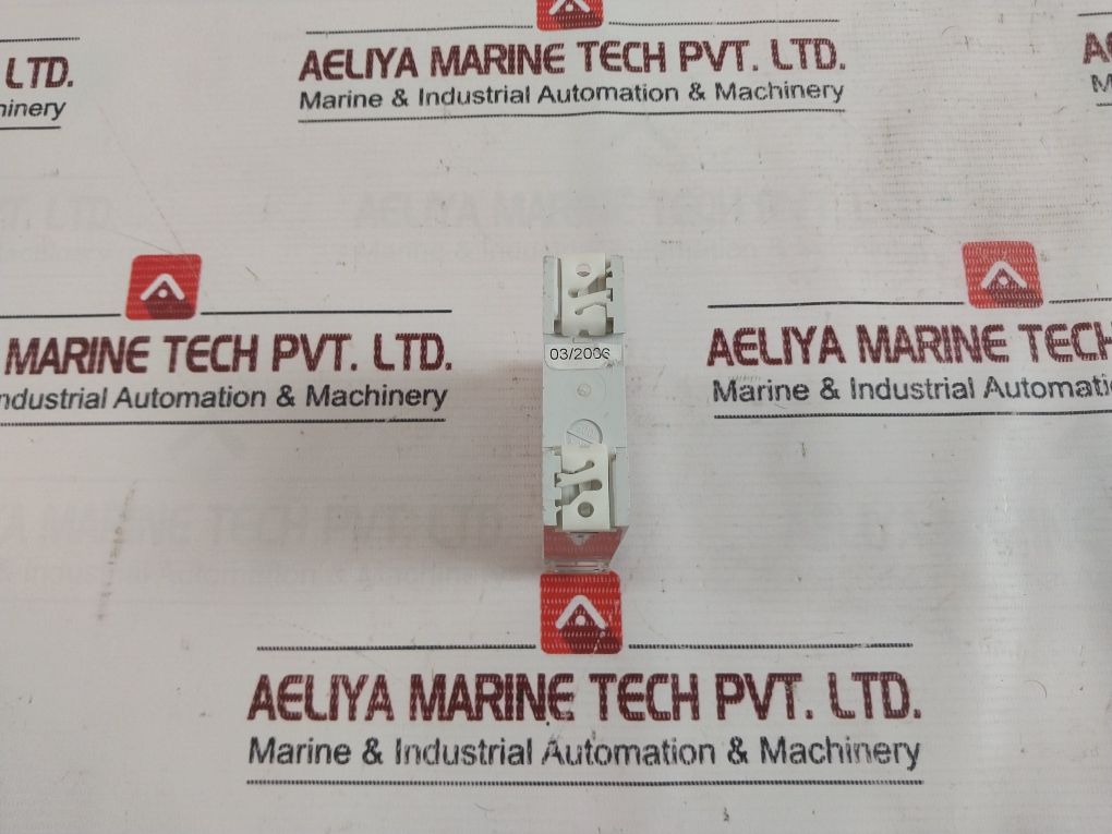 Crompton Controls Th110 Thermistor Protection Unit 110/240V 50Hz